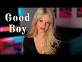 Loving Girlfriend Helps You Relax And Release Soft Spoken And Nurturing ASMR