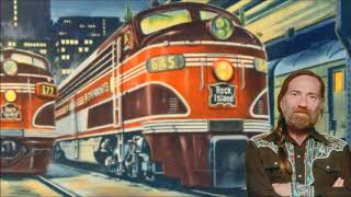 Sentimental Journey Willie Nelson with Lyrics