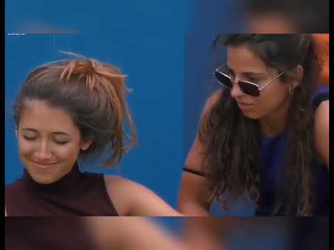 Carolina & Inacia- you found me