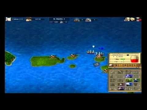 GS 2002/06 - Port Royale Preview