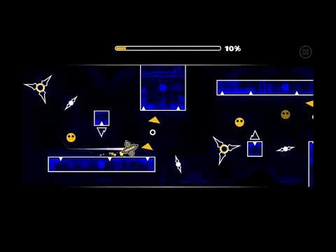 [57444986] T E X I C (by MrMinadron & LIGHTVOID, Hard) [Geometry Dash]