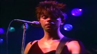 Echo &amp; The Bunnymen Live @ Rockpalast 1983 18 - Villiers Terrace