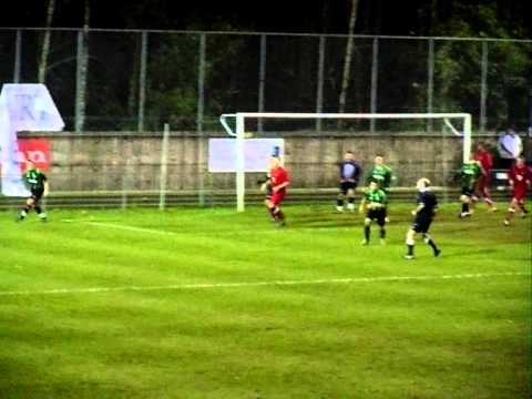 WODSON PARK V COCKFOSTERS