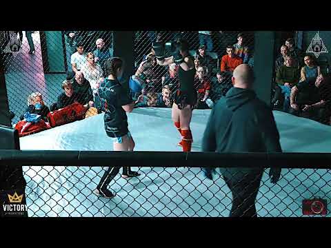 VICTORY PROMOTIONS FIGHT 5 30 04 22 IN 4K