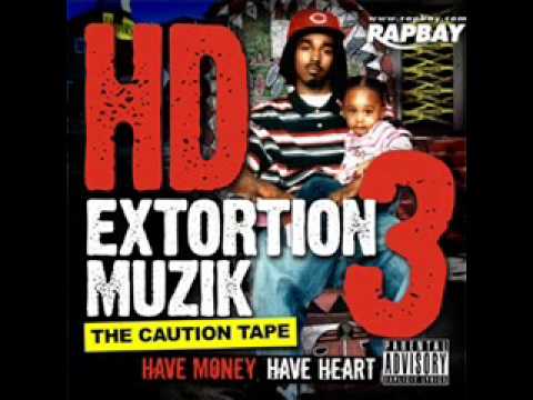 HD - Closer ft 600BJ & Lil Rob