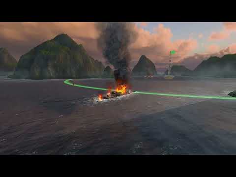 ASLAN vs KuDEsNIK, Panbim6ek 777