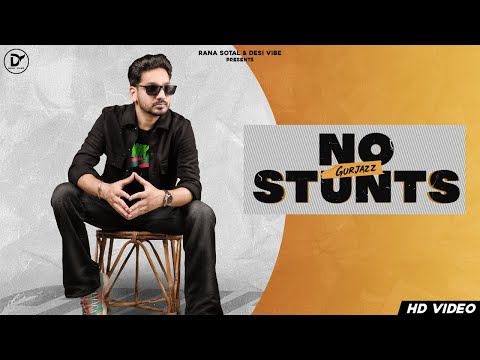 No Stunts