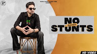 No Stunts song artwork