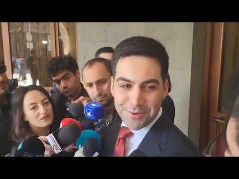 Սամվել Ալեքսանյանի ընկերությունը հարկային արտոնություններից չի զրկվի