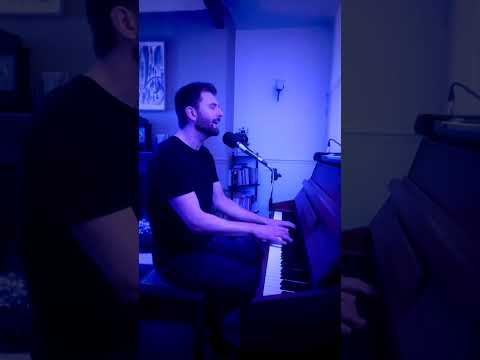 MINUTE TAKER - Lead You Home (Piano Vocal Version) Live Performance Video