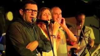PAUL HEATON LIVE at The New Adelphi Club in Hull.