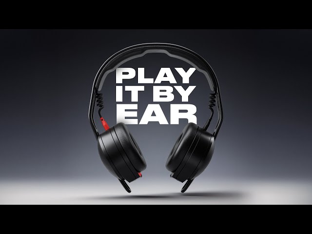 Vidéo RODE NTH50 CASQUE FILAIRE