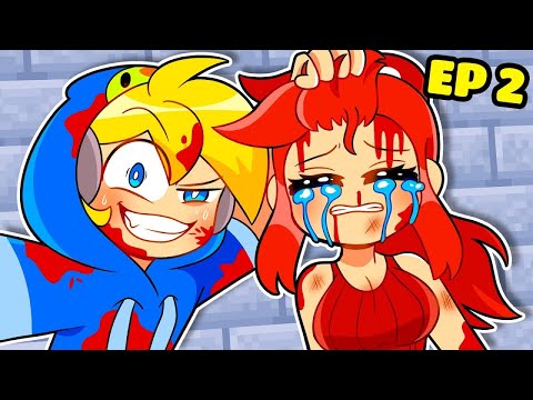 DITE ADDIO A ZOE Su Minecraft! SBRISER PSYCHO EP 2