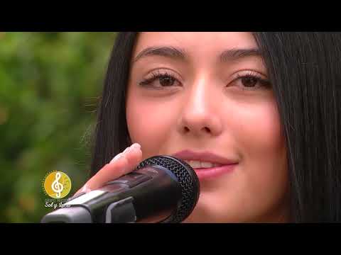 Por amarte así (Cover)  Valesaxcantante