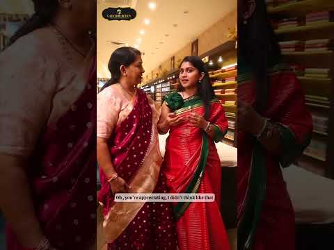 ఈ Style ఎంత మందికి నచ్చింది ? | #GayathriReddy |