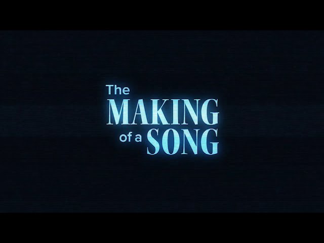 Taylor Swift: The Making of a Song (Trailer)