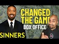 The Sinners Box Office Win Why This Movie Just Changed The Game