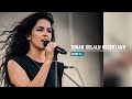 Tuhan Selalu Besertaku Cover AI