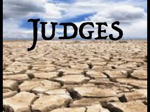 PASTOR CHUCK SMITH - THE BOOK OF JUDGES Chapters 4-5 - - JUNE 3, 2001
