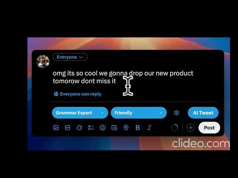 Item video thumbnail