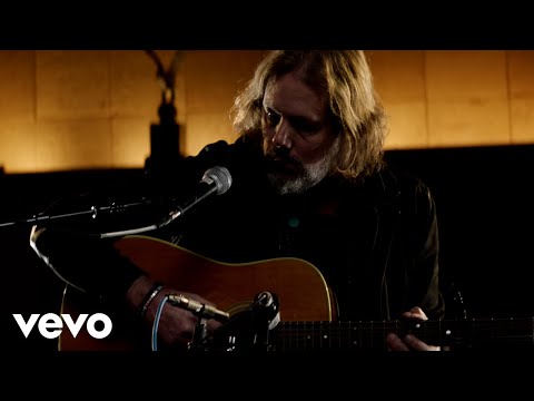 Videoclip de Thorn in My Pride (Live) — The Black Crowes