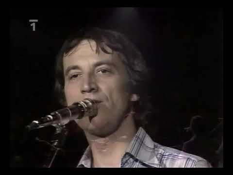 Plavci - Romance 16. léta [1977] - Live