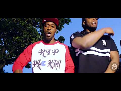 [Y9 Kitchen Boyz] Yo Trap Ft. G-Host “Pyrex Flow” (Official Music Video)