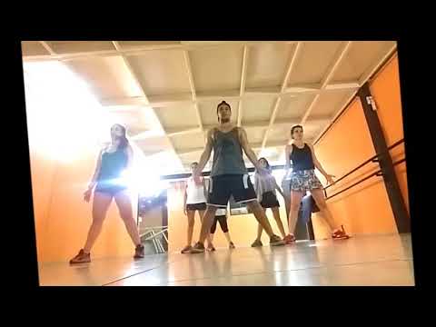 Yan Pablo DJ feat. Fifth Harmony e Kid Ink - Worth it [ Funk Remix ] aula ritmos 1 Huelton Duda