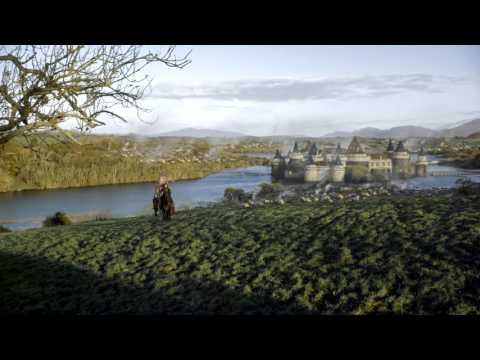 (Ripped) GoT: Unreleased Season 6 Soundtrack - Blackfish (EP 07 Riverrun siege)