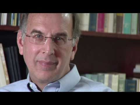 Rabbi Schwarz on Calling & Chutzpah