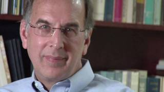 Rabbi Schwarz on Calling & Chutzpah