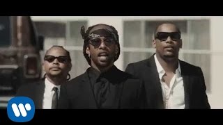 Ty Dolla $ign - Only Right ft. YG, Joe Moses &amp; TeeCee4800 [Music Video]