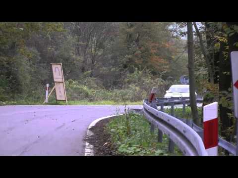 GSMP Magura 2014 - Rafał Serafinowicz - Mitsubishi Lancer [MaxxSport]