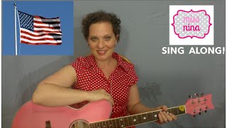 Children's Music: This Land Is Your Land by Woody Guthrie