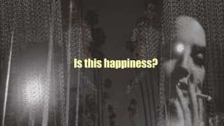 IS THIS HAPPINESS - LANA DEL REY [Lyrics]