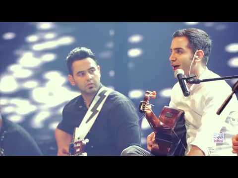 Mohsen Yeganeh Behet Ghol Midam Live Concert 2016