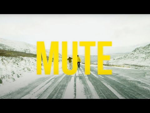 Makosir & Bargee - Mute