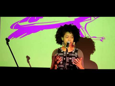 The Pigeon Presents: Jasmine Combs - For Brandon
