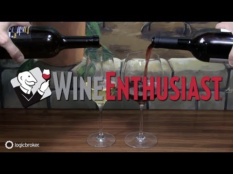 Wine Enthusiast - Customer Success Story (Adam Strum - Chairman/Chief Executive Officer)