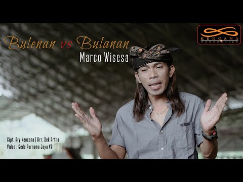 Kencana Production : Bulenan vs Bulanan - Marco Wisesa