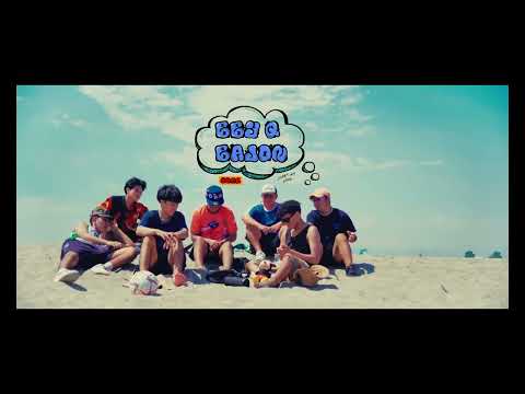 Enek, Benja - Bby Q Bajon | TKOTW [Visualizer]