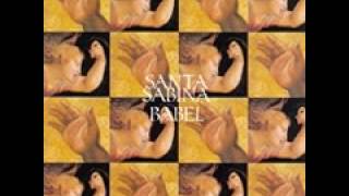 Santa Sabina - Babel (álbum completo)