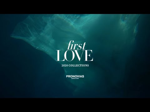 Pronovias (New Collection)