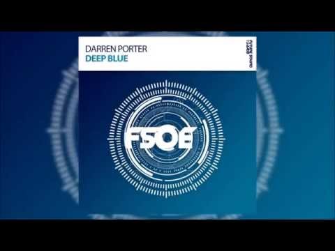 Darren Porter - Deep Blue