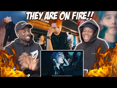 ATEEZ(에이티즈) - ‘Deja Vu’ Official MV | REACTION