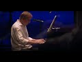 Wim Mertens - Running, to obtain  Live at Gent Jazz (2021)
