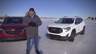 Pneus d'hiver Nokian: Évolution impressionnante de la technologie! | Virage Auto