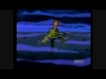 courage the Cowardly Dog (top 10 scariest)