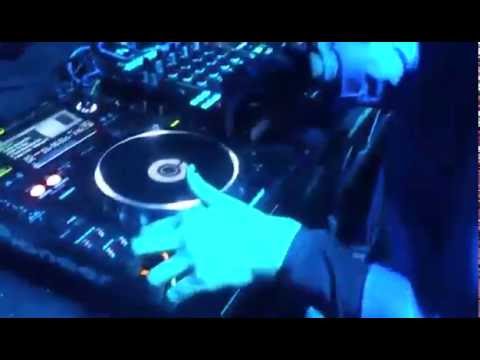 Oliotronix at INFEST UK 2016