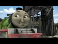 Thomas Friends Today On The Island Of Sodor Happy Engines US Dub HD MB